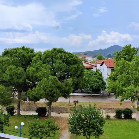 Apartamento Aciano Chaniotis