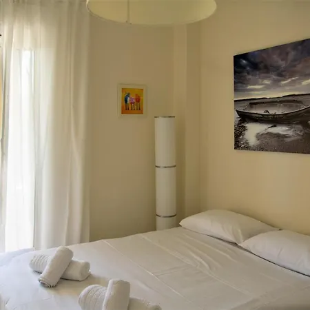 Aciano Apartamento Chaniotis