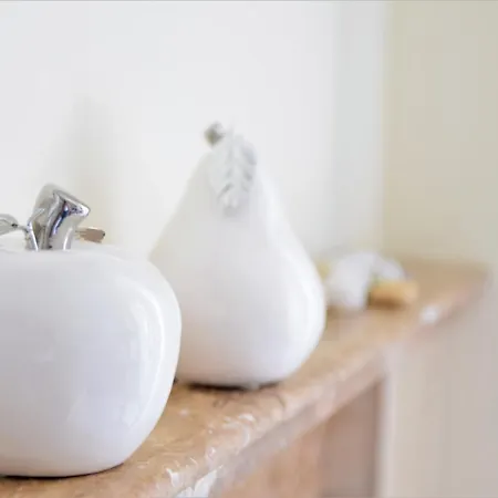 Aciano 아파트 하니오티