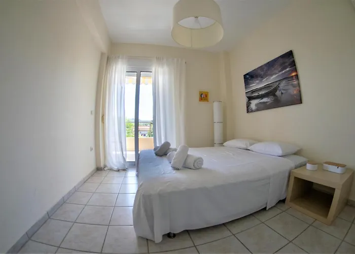 Aciano Апартаменты