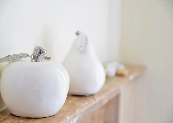 Aciano Апартаменты Ханиоти