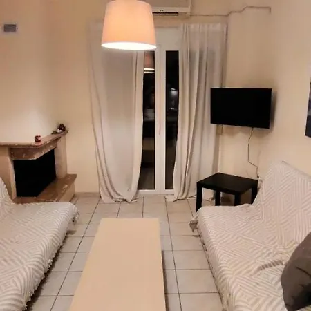 Appartement Aciano Hanioti