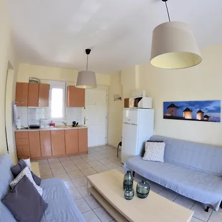 Appartement Aciano