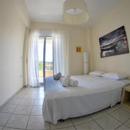 Aciano Appartement